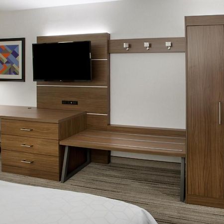 Holiday Inn Express & Suites - Burley By Ihg Exteriör bild